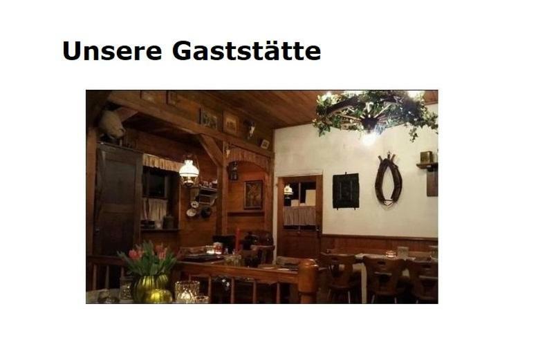 Campinghuette Mit Fkk Moeglichkeit Meckenbeuren Exterior foto